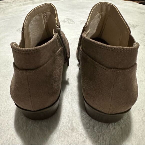 Life Stride Velocity 2.0 brown boots women’s size 7 - Picture 6 of 13